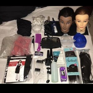 Cosmetology bundle